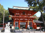 今宮神社1＠ねぎ麻呂