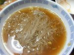 インスタント韓国冷麺