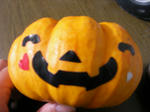ハロウィン