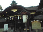 藤森神社