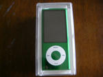 ipod nano