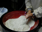 山本蕎麦製粉