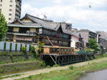 川床