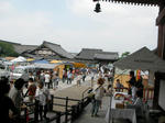 東寺2