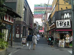 串かつだるま