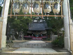 塩釜神社