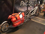 2人乗り自転車