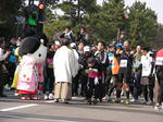 京都マラソン最後のランナー