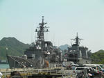 舞鶴自衛隊