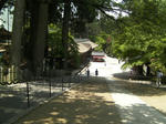延暦寺根本中道