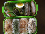 お弁当