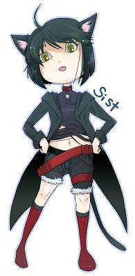 シストさん