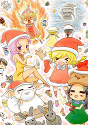 旅立ちの扉亭inクリスマス！.jpg