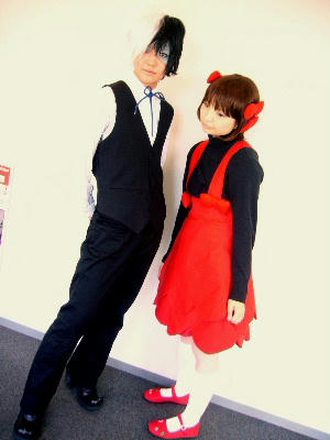 BJ＆ピノコ