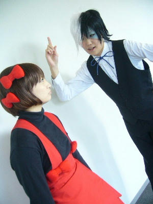 BJ＆ピノコ②