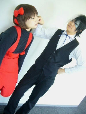BJ＆ピノコ③