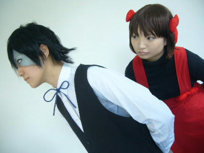BJ＆ピノコ④