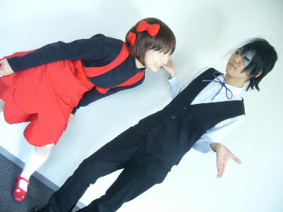 BJ＆ピノコ⑤