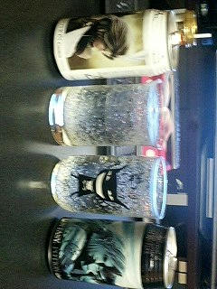 ポーション 混合