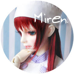 ミレン