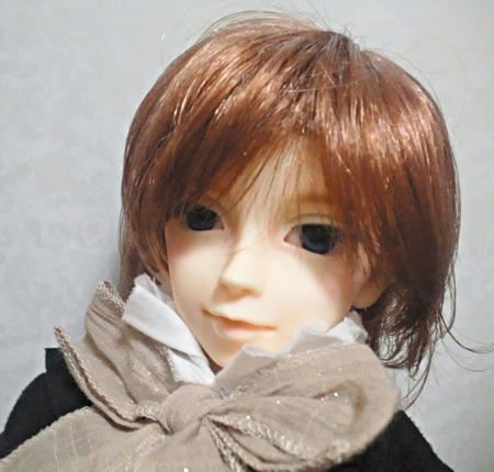 ロウェルです