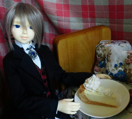 そんなに毒舌ですか？