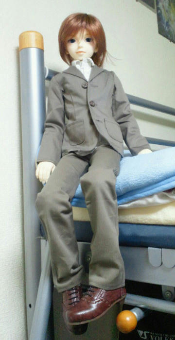 実は不安定で怖いんですよ･･･