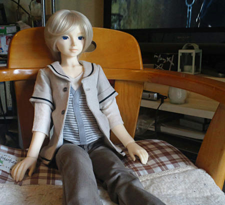 涼しそう？