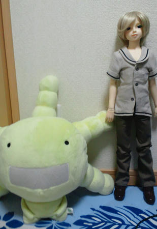オリゼーと