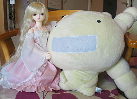 大きいでしょう？