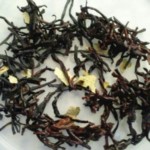 茶葉