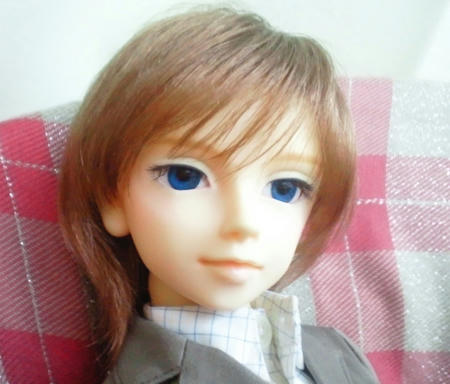 明るい