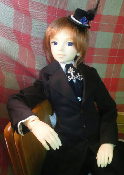 何です？