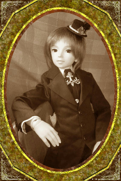 いつの時代の人？