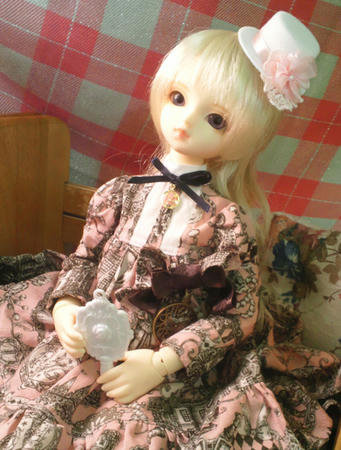 此れは私の