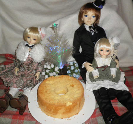 メリークリスマス！