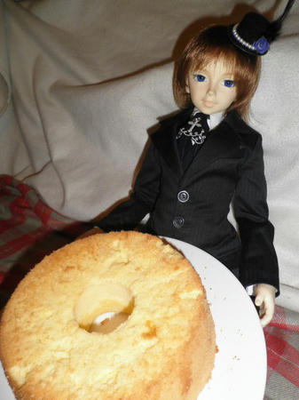 早く食べたいですね