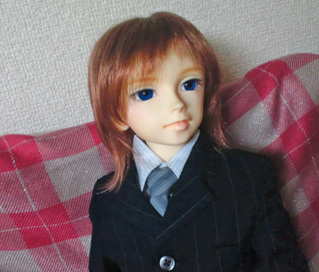 そういえば成人式･･･
