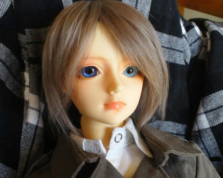 長いですよ～