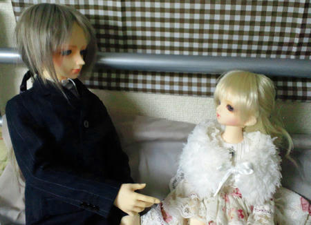 マジで？！