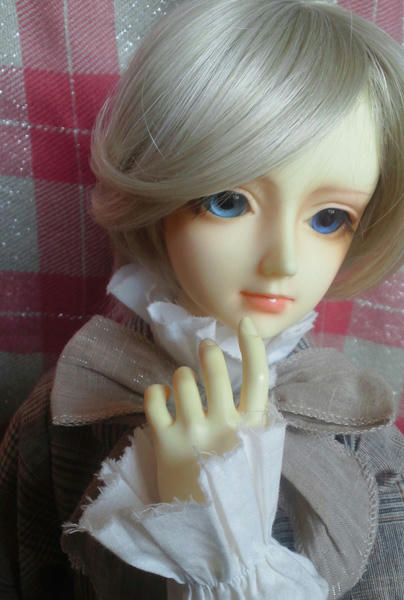 え？なに？