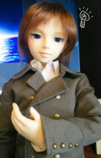 頑張りますよ