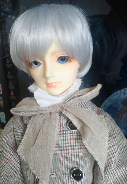 今も昔（？）も天使ですね。