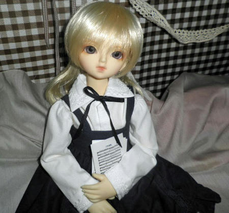 普通に可愛いわ・・・