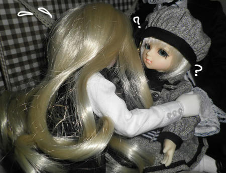 名前呼んでくれたので