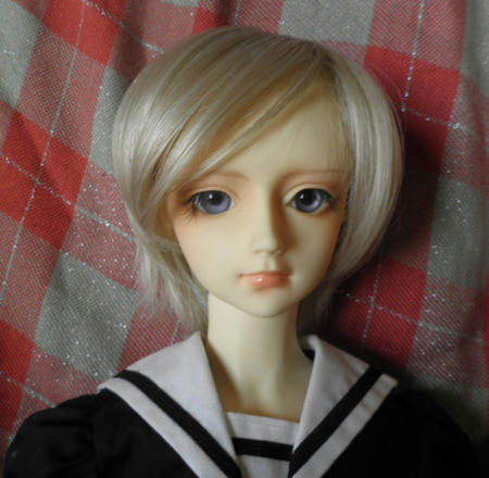 紫?