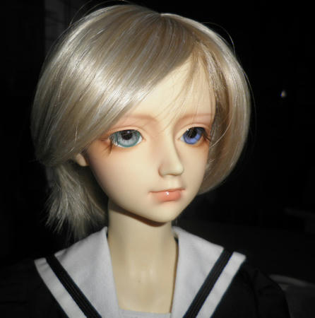 落ち着いた色でしょ?
