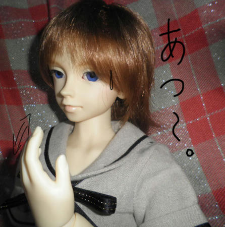 やっぱりね。