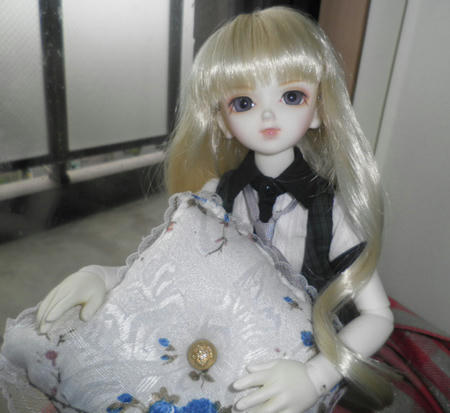 大きいな？
