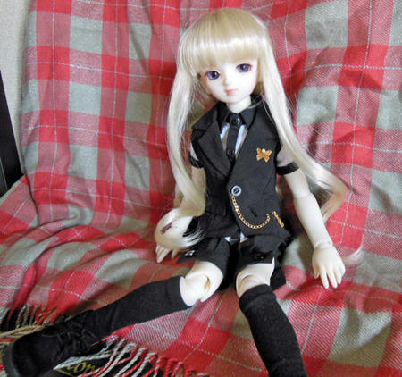 ひさしぶりですね。